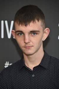 Anton Selyaninov in Beach Rats