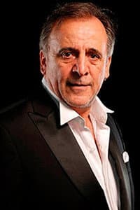 Rubén Stella in Siempre es difícil volver a casa