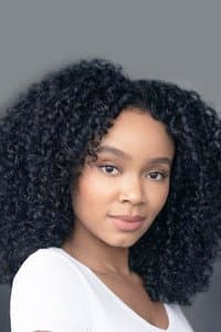 Nichola Manners in Caught by Love