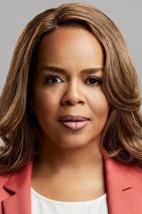 Paula Newsome in Women's Murder Club