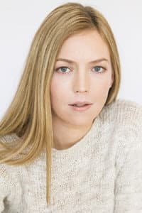 Linda Zilliacus in Om Sara