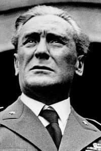 Rodolfo Graziani in Etiopia 1936: alla conquista dell'impero