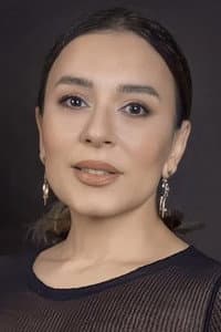 Tunzala Agayeva in Ağanatiq