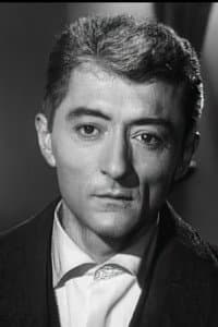 André Versini in Cherchez la femme
