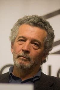João Canijo in Aqui, em Lisboa: Episódios da Vida da Cidade