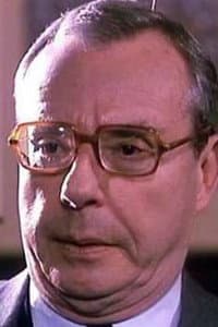 Serge Berry in Edgar et sa bonne - Voyage autour de ma marmite