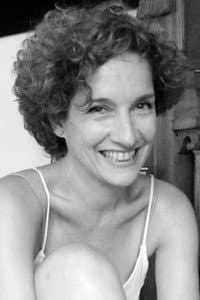 Coni Marino in La sangre del gallo