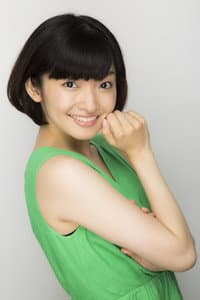 Hitomi Yoshida in デジモンアドベンチャー tri. 第6章「ぼくらの未来」