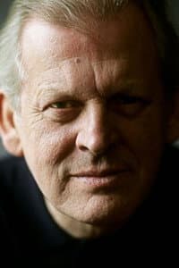 Thomas Allen in Candide