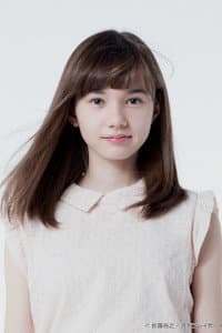 Aya Marsh in ゴースト RE：BIRTH 仮面ライダースペクター