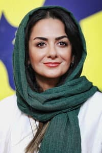 Bita Saharkhiz in Khabar-e Khasi Nist
