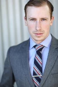 Andrew Neil McKenzie in I Think I Do