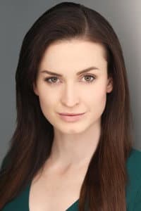 Darby Steeves in Pretty Little Dead Girl