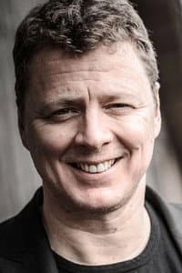 Jaakko Saariluoma in Onneli, Anneli ja Salaperäinen muukalainen