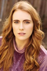 Ruby Duncan in The Dustwalker