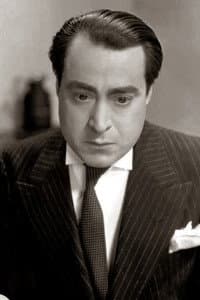 Tito Lusiardo in Los pagarés de Mendieta
