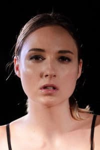 Ophelia Dust in Rocco's Intimate Castings 48