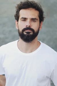 Daniel Porpino in Rafameia