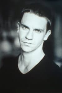 Dara Coleman in Ash Wednesday