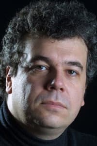 Maurizio Muraro in La Vedova Scaltra