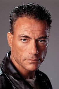 Jean-Claude Van Damme in Kickboxer: Retaliation