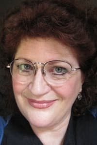 Barbara Tirrell in Queen of Knives