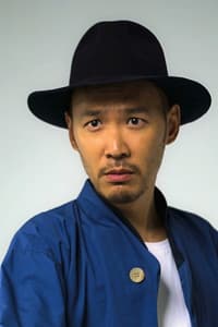 Michael Chang in Qingtian Jie Yi Hao