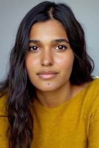 Esheka Varshney in I’ll Never Be Alive Again