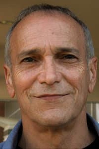 David Meyers in Final Justice