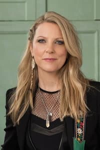 Susan Tedeschi in All My Friends - Celebrating the Songs & Voice of Gregg Allman