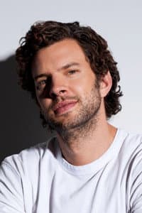 Raúl Ocampo in Noches de Cine