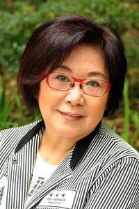 Louise Lee Sze-Kei in Tong shan meng hu