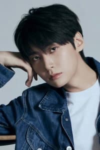 Lee Jin-hyuk in 왜 오수재인가
