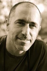 Yoram Astrakhan in When I Get Home