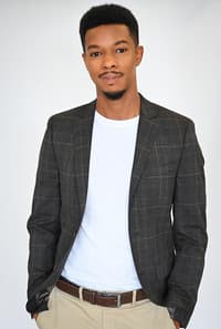 Brendan Jeffers in Famous