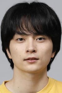Sojiro Yoshimura in ゾンビ1/2 〜Right Side of the Living Dead〜