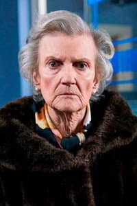 Rosalind Knight in The Kindness of Mrs Radcliffe