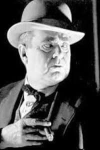 Lincoln Plumer in Within the Law