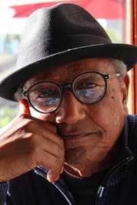 Floyd Norman in Redefining the Line: The Making of One Hundred and One Dalmatians