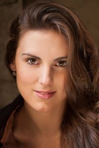 Tiler Peck in Little Dancer: A Musical in Concert