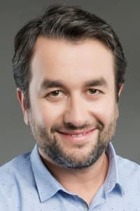 Vladimír Kobielský in Zlatá podkova, zlaté pero, zlatý vlas