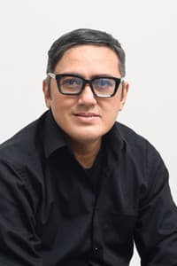 Daan Khairul Muharram in Anduai Aku Bertemu Artis...