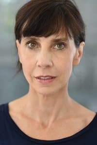 Laurel Lefkow in Small Metal Jacket