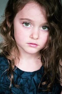 Riya May Atwood in Survive