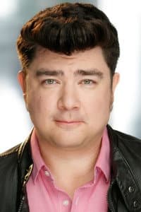 Alex Enriquez in Bad Day on Fountain