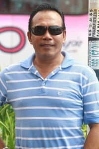 Shaharuddin Thamby in Bicara Hati
