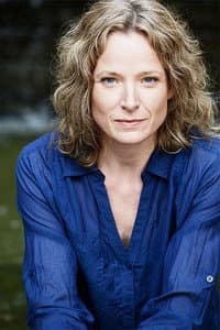 Brigitte Beyeler in Exklusiv