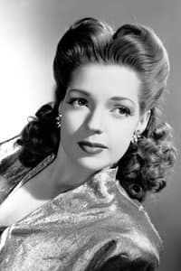 Anne Gwynne in Broadway