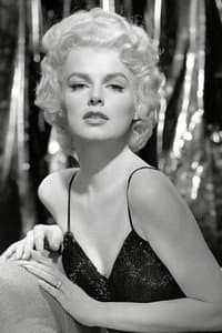 Barbara Lang in House of Numbers