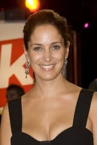 Chantal Kreviazuk in The Spirit Game